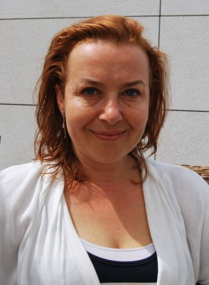 Dumna królowa Świętosława